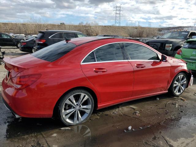 Photo 2 VIN: WDDSJ4EB4EN031839 - MERCEDES-BENZ CLA 250 