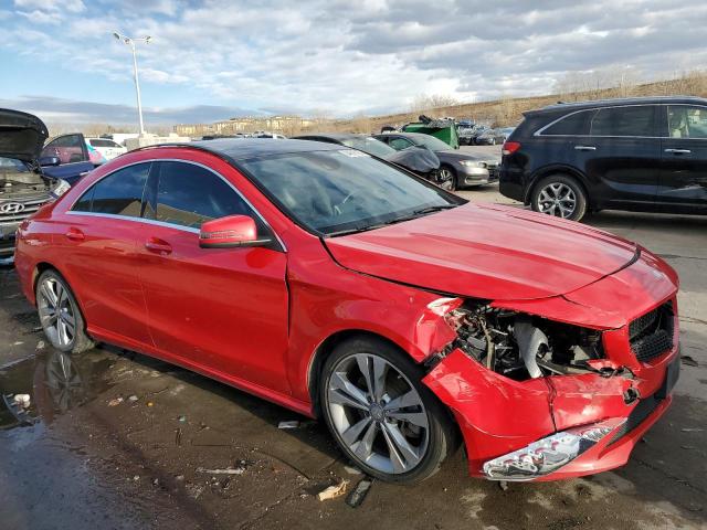 Photo 3 VIN: WDDSJ4EB4EN031839 - MERCEDES-BENZ CLA 250 