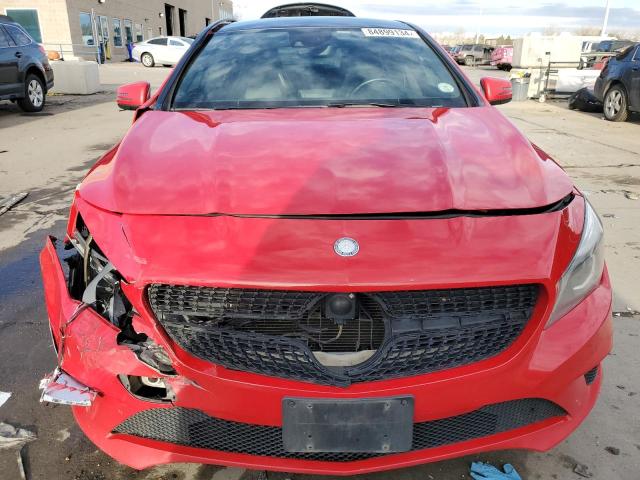 Photo 4 VIN: WDDSJ4EB4EN031839 - MERCEDES-BENZ CLA 250 