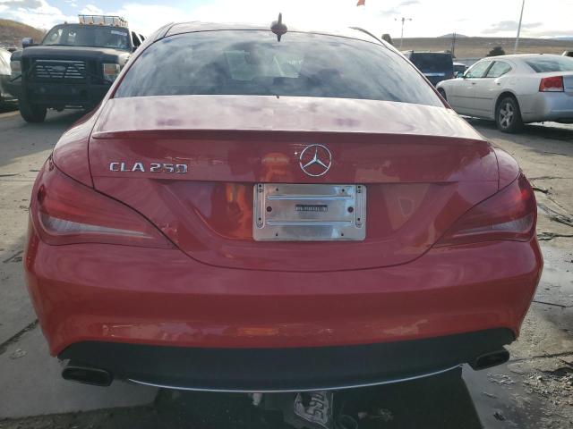 Photo 5 VIN: WDDSJ4EB4EN031839 - MERCEDES-BENZ CLA 250 