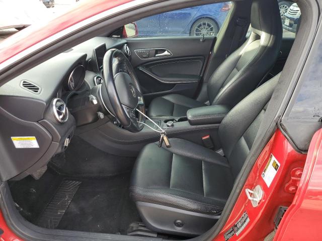 Photo 6 VIN: WDDSJ4EB4EN031839 - MERCEDES-BENZ CLA 250 