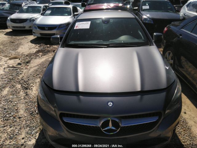 Photo 5 VIN: WDDSJ4EB4EN035440 - MERCEDES-BENZ CLA 250 