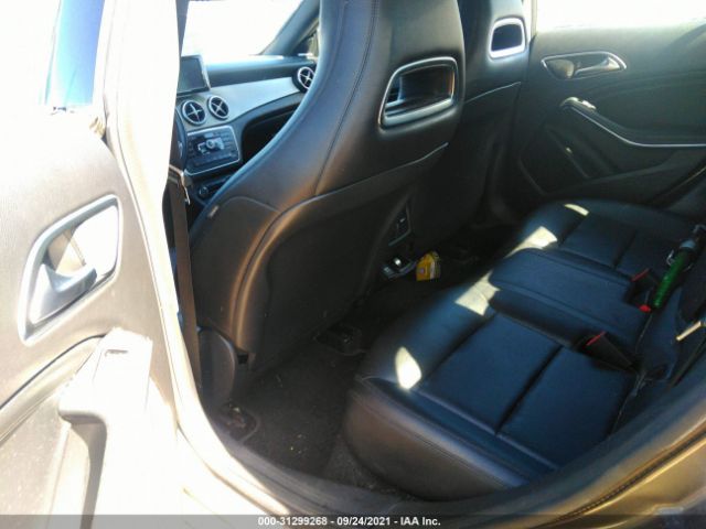 Photo 7 VIN: WDDSJ4EB4EN035440 - MERCEDES-BENZ CLA 250 