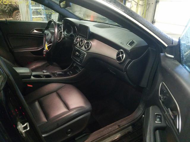 Photo 4 VIN: WDDSJ4EB4EN037446 - MERCEDES-BENZ CLA 250 