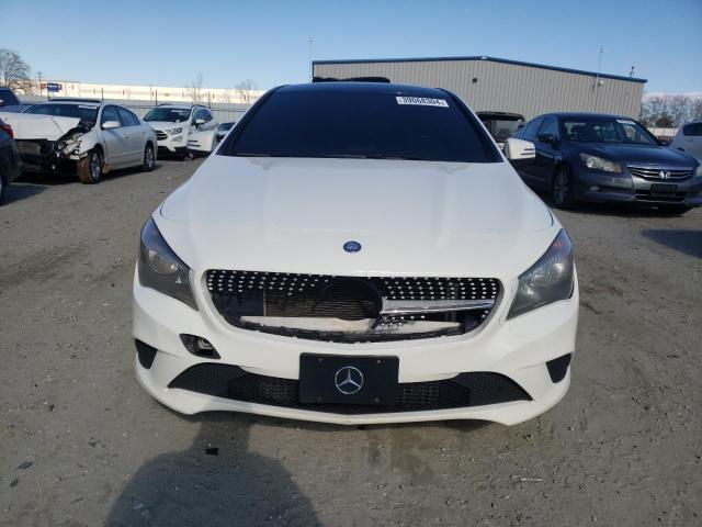 Photo 4 VIN: WDDSJ4EB4EN041481 - MERCEDES-BENZ CLA-CLASS 