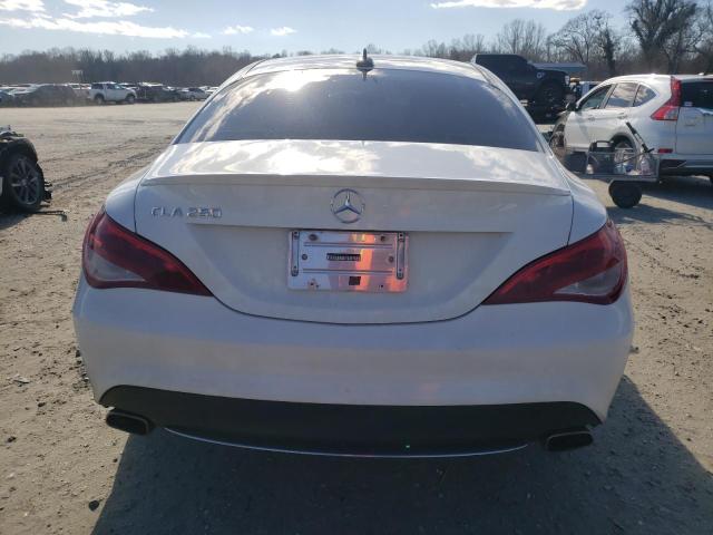 Photo 5 VIN: WDDSJ4EB4EN041481 - MERCEDES-BENZ CLA-CLASS 