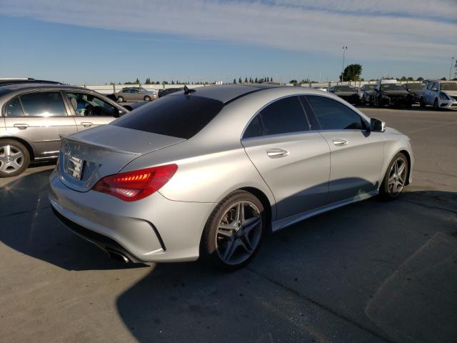 Photo 3 VIN: WDDSJ4EB4EN042212 - MERCEDES-BENZ CLA 250 