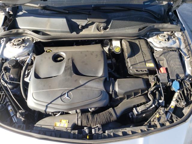 Photo 6 VIN: WDDSJ4EB4EN042212 - MERCEDES-BENZ CLA 250 