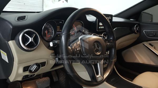 Photo 10 VIN: WDDSJ4EB4EN042825 - MERCEDES-BENZ CLA 250 