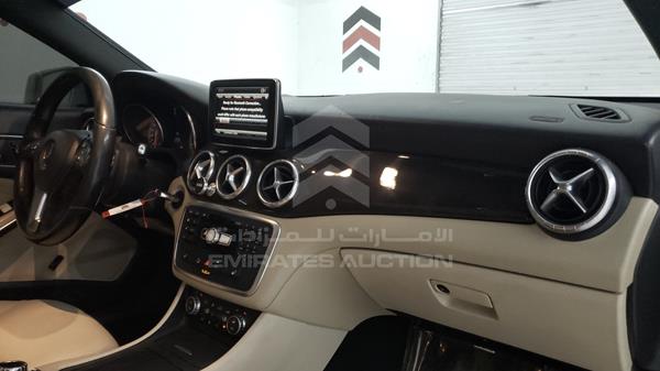 Photo 28 VIN: WDDSJ4EB4EN042825 - MERCEDES-BENZ CLA 250 