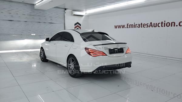 Photo 5 VIN: WDDSJ4EB4EN042825 - MERCEDES-BENZ CLA 250 