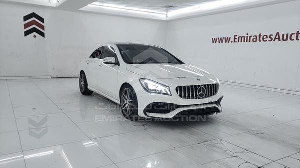 Photo 8 VIN: WDDSJ4EB4EN042825 - MERCEDES-BENZ CLA 250 