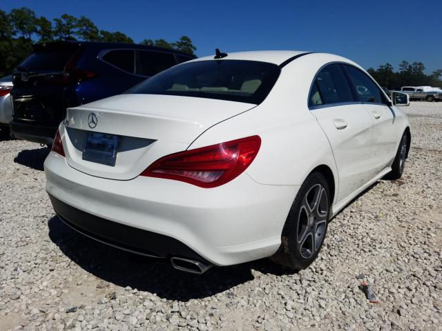 Photo 3 VIN: WDDSJ4EB4EN043389 - MERCEDES-BENZ CLA 250 