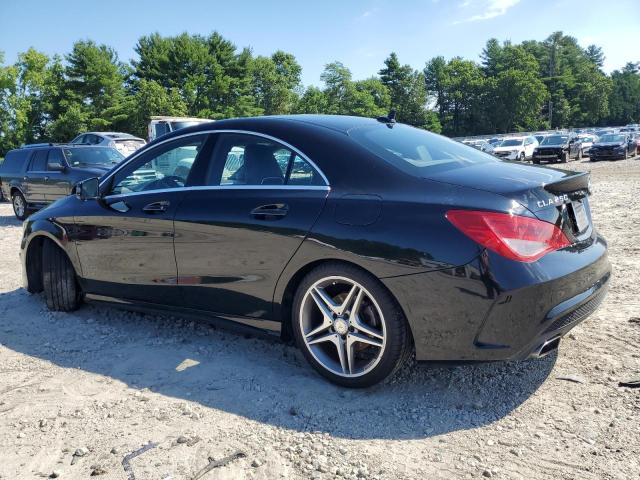 Photo 1 VIN: WDDSJ4EB4EN045823 - MERCEDES-BENZ CLA 250 