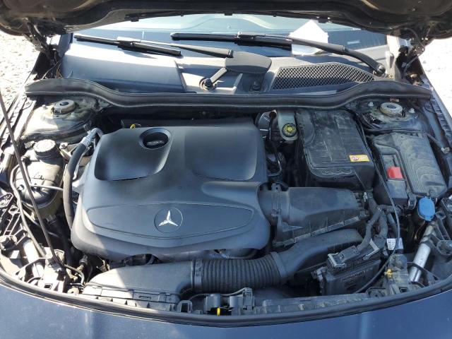 Photo 10 VIN: WDDSJ4EB4EN045823 - MERCEDES-BENZ CLA 250 