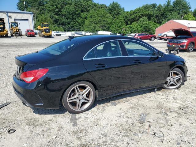 Photo 2 VIN: WDDSJ4EB4EN045823 - MERCEDES-BENZ CLA 250 