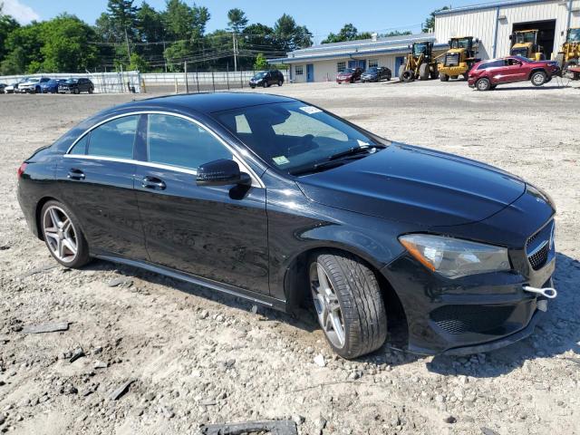 Photo 3 VIN: WDDSJ4EB4EN045823 - MERCEDES-BENZ CLA 250 