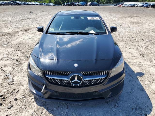 Photo 4 VIN: WDDSJ4EB4EN045823 - MERCEDES-BENZ CLA 250 