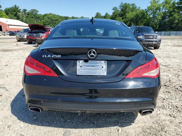 Photo 5 VIN: WDDSJ4EB4EN045823 - MERCEDES-BENZ CLA 250 