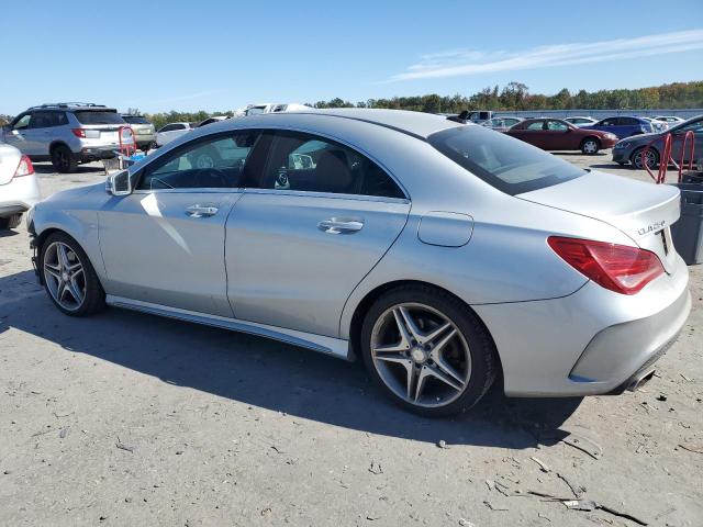 Photo 1 VIN: WDDSJ4EB4EN046213 - MERCEDES-BENZ CLA 250 