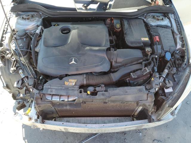 Photo 10 VIN: WDDSJ4EB4EN046213 - MERCEDES-BENZ CLA 250 