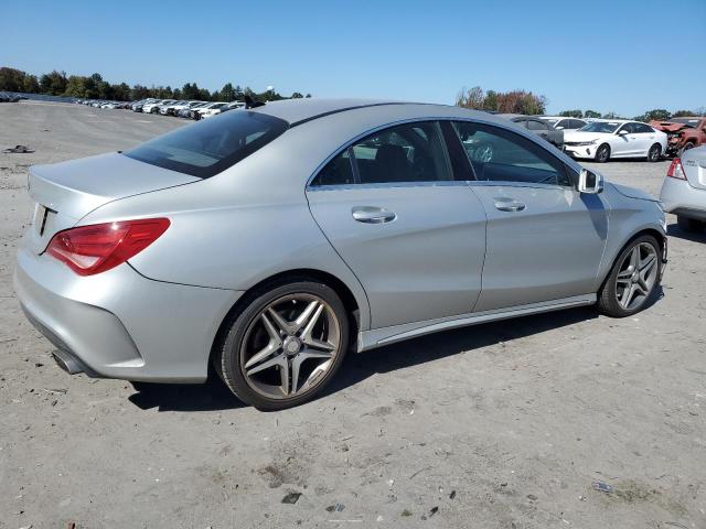 Photo 2 VIN: WDDSJ4EB4EN046213 - MERCEDES-BENZ CLA 250 