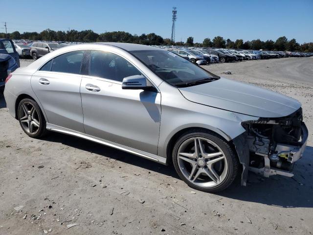 Photo 3 VIN: WDDSJ4EB4EN046213 - MERCEDES-BENZ CLA 250 