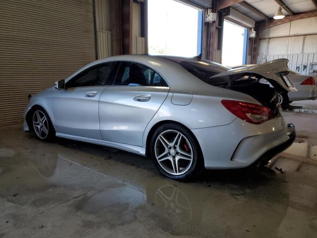 Photo 1 VIN: WDDSJ4EB4EN047801 - MERCEDES-BENZ CLA 250 