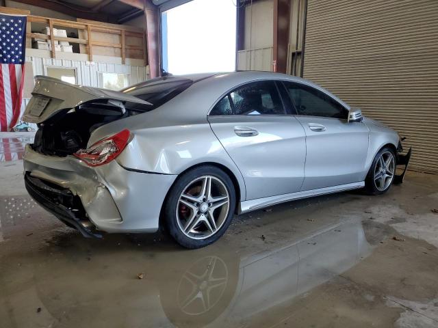 Photo 2 VIN: WDDSJ4EB4EN047801 - MERCEDES-BENZ CLA 250 