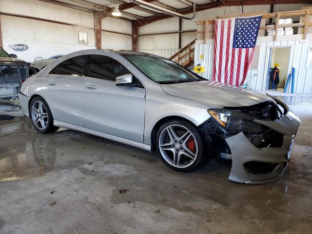 Photo 3 VIN: WDDSJ4EB4EN047801 - MERCEDES-BENZ CLA 250 