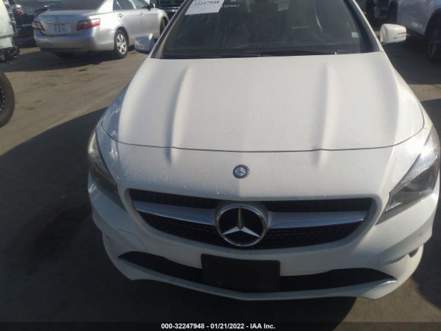 Photo 5 VIN: WDDSJ4EB4EN052481 - MERCEDES-BENZ CLA-CLASS 