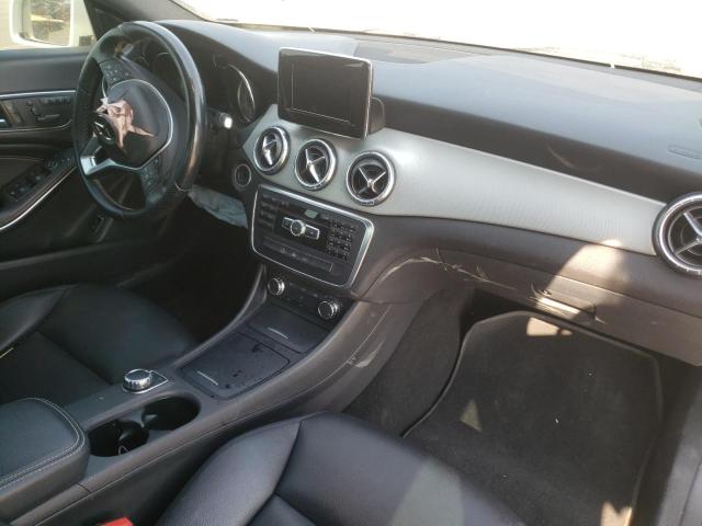 Photo 8 VIN: WDDSJ4EB4EN061455 - MERCEDES-BENZ CLA 250 