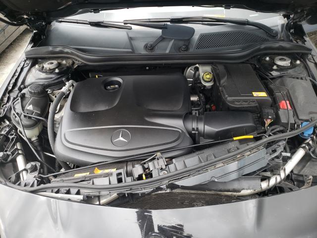 Photo 6 VIN: WDDSJ4EB4EN062086 - MERCEDES-BENZ CLA 250 