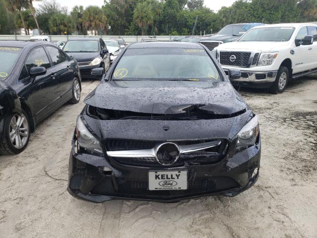 Photo 8 VIN: WDDSJ4EB4EN062086 - MERCEDES-BENZ CLA 250 