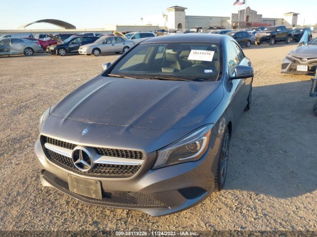 Photo 5 VIN: WDDSJ4EB4EN063299 - MERCEDES-BENZ CLA 250 