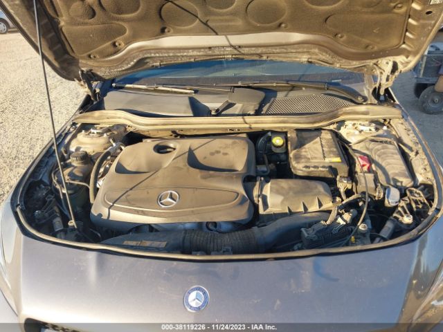 Photo 9 VIN: WDDSJ4EB4EN063299 - MERCEDES-BENZ CLA 250 