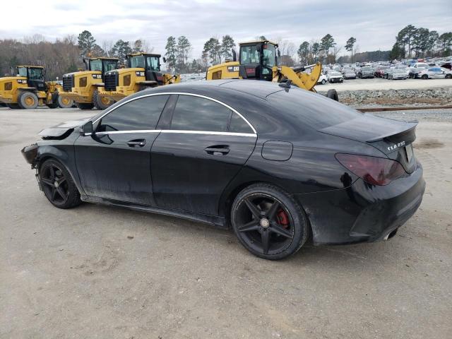 Photo 1 VIN: WDDSJ4EB4EN067613 - MERCEDES-BENZ CLA-CLASS 