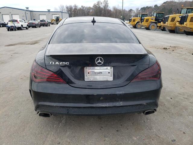 Photo 5 VIN: WDDSJ4EB4EN067613 - MERCEDES-BENZ CLA-CLASS 