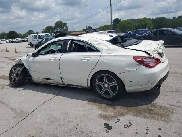 Photo 1 VIN: WDDSJ4EB4EN067899 - MERCEDES-BENZ CLA-CLASS 