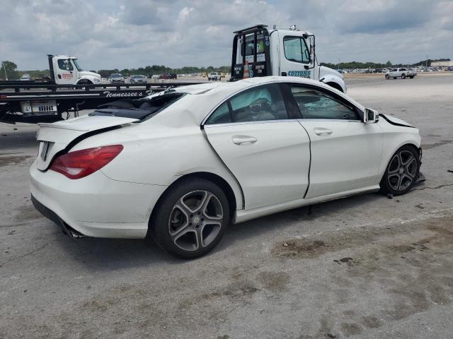 Photo 2 VIN: WDDSJ4EB4EN067899 - MERCEDES-BENZ CLA-CLASS 