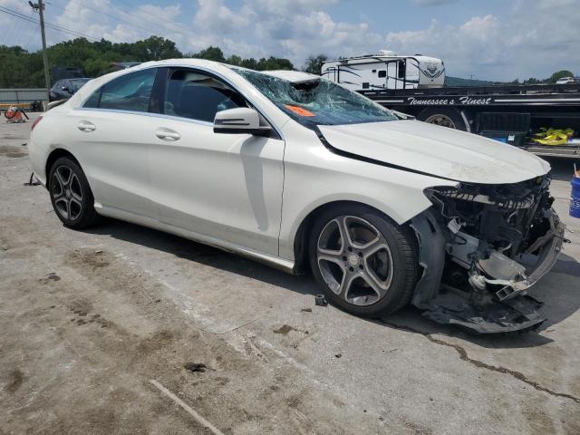 Photo 3 VIN: WDDSJ4EB4EN067899 - MERCEDES-BENZ CLA-CLASS 