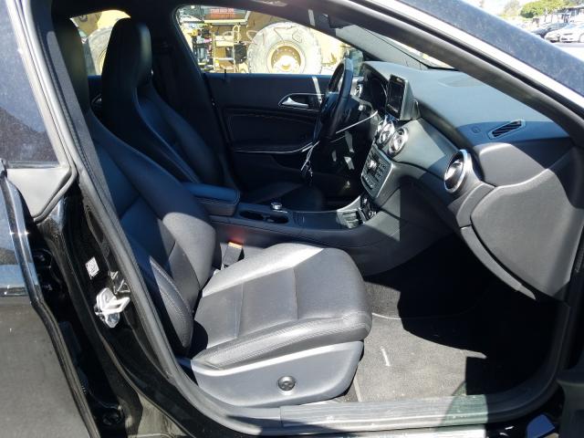 Photo 4 VIN: WDDSJ4EB4EN091314 - MERCEDES-BENZ CLA 250 