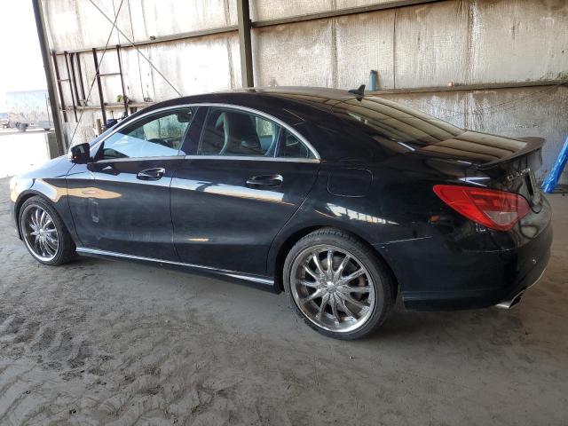 Photo 1 VIN: WDDSJ4EB4EN094360 - MERCEDES-BENZ CLA 250 