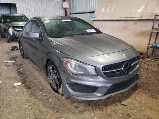 Photo 0 VIN: WDDSJ4EB4EN109181 - MERCEDES-BENZ CLA 250 