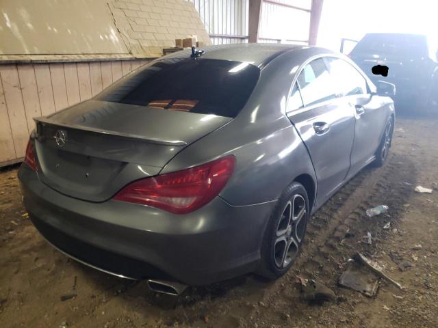 Photo 3 VIN: WDDSJ4EB4EN109181 - MERCEDES-BENZ CLA 250 