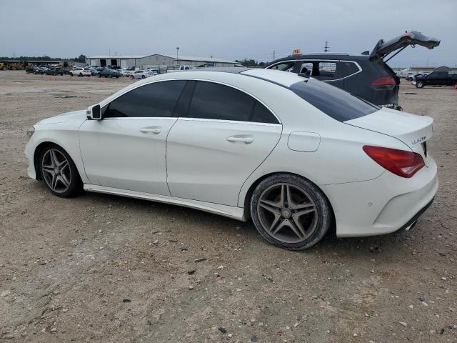 Photo 1 VIN: WDDSJ4EB4EN111416 - MERCEDES-BENZ CLA-CLASS 