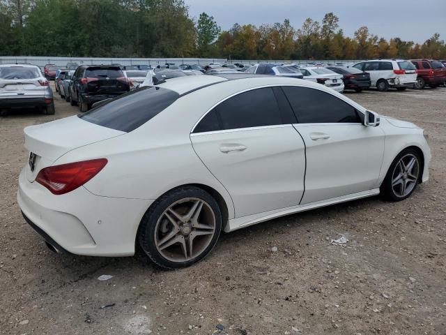 Photo 2 VIN: WDDSJ4EB4EN111416 - MERCEDES-BENZ CLA-CLASS 