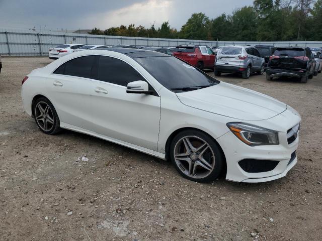 Photo 3 VIN: WDDSJ4EB4EN111416 - MERCEDES-BENZ CLA-CLASS 