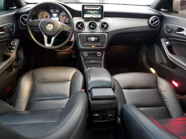 Photo 7 VIN: WDDSJ4EB4EN111416 - MERCEDES-BENZ CLA-CLASS 