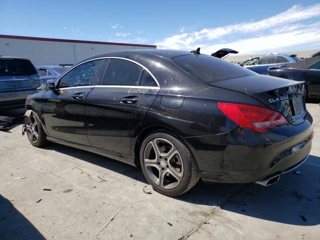 Photo 1 VIN: WDDSJ4EB4EN111786 - MERCEDES-BENZ CLA 250 